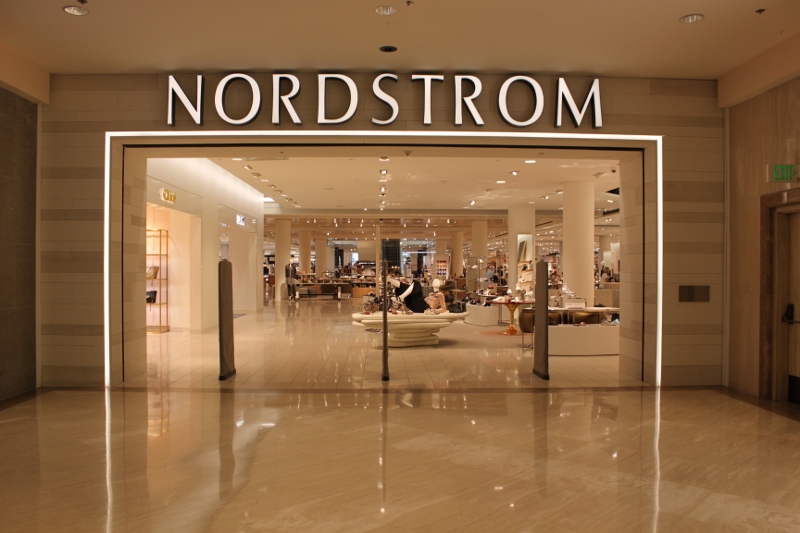 Nordstrom South Coast Plaza